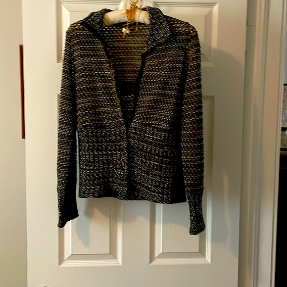 Boutique (Only Hearts N.Y.C) sweater set - Picture 1 of 7